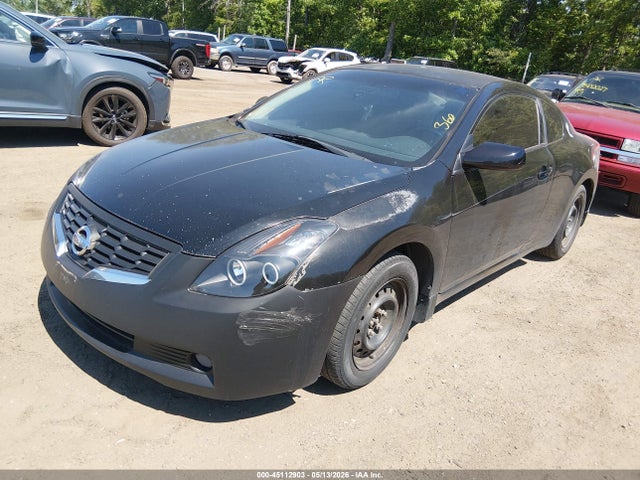 Aukcja sprzedaży 2009 Nissan Altima 2.5 S, vin: 1N4AL24E79C191947, numer aukcji: 45112903