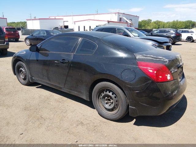 Aukcja sprzedaży 2009 Nissan Altima 2.5 S, vin: 1N4AL24E79C191947, numer aukcji: 45112903