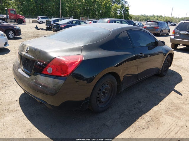 Aukcja sprzedaży 2009 Nissan Altima 2.5 S, vin: 1N4AL24E79C191947, numer aukcji: 45112903
