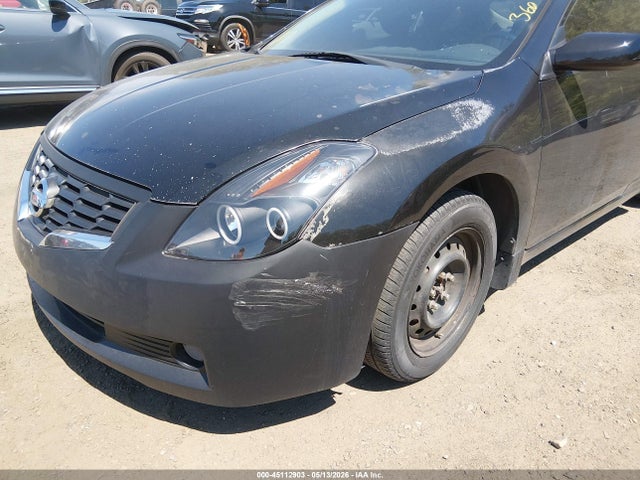 Aukcja sprzedaży 2009 Nissan Altima 2.5 S, vin: 1N4AL24E79C191947, numer aukcji: 45112903