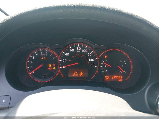 Aukcja sprzedaży 2009 Nissan Altima 2.5 S, vin: 1N4AL24E79C191947, numer aukcji: 45112903