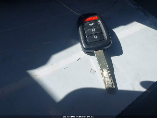 1HGCR2F5XFA234314 Honda Accord Sport