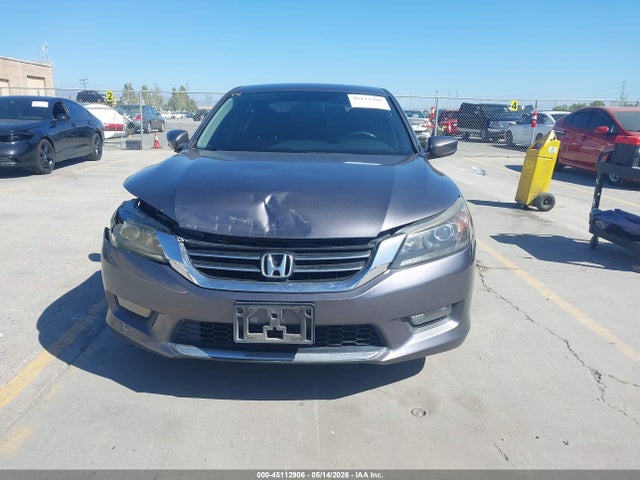 1HGCR2F5XFA234314 Honda Accord Sport