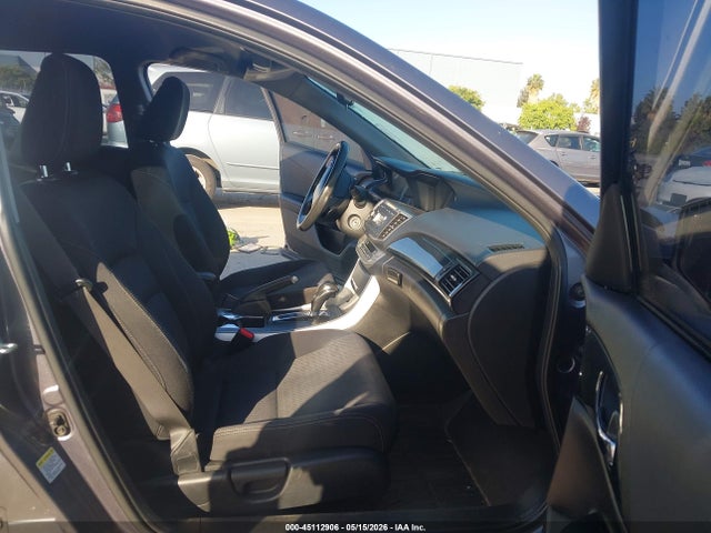 1HGCR2F5XFA234314 Honda Accord Sport