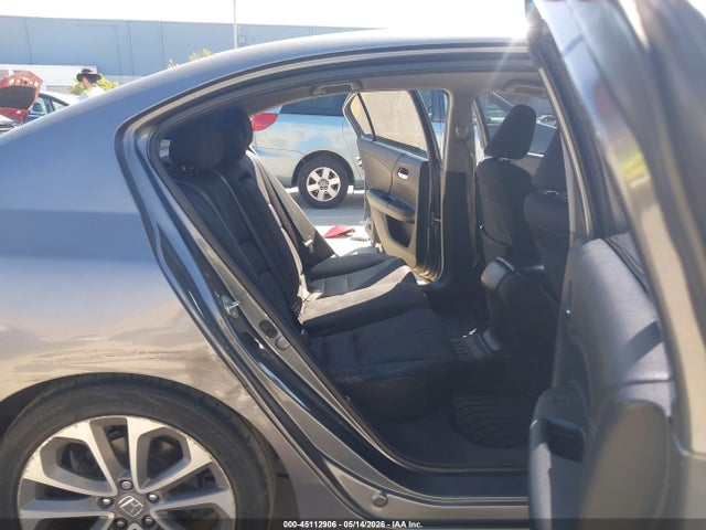 1HGCR2F5XFA234314 Honda Accord Sport