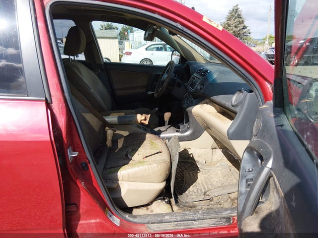 Aukcja sprzedaży 2011 Toyota Rav4 Limited V6, vin: 2T3DK4DV2BW049112, numer aukcji: 45112913