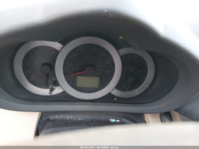 Aukcja sprzedaży 2011 Toyota Rav4 Limited V6, vin: 2T3DK4DV2BW049112, numer aukcji: 45112913