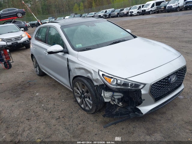 2018 KMHH55LC6JU071412 main image