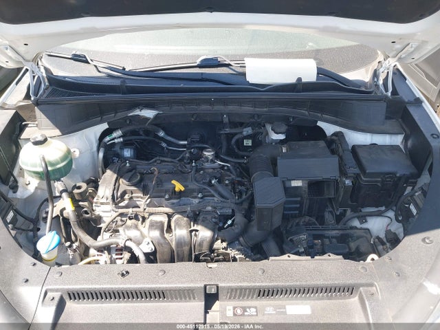 45112915 :رقم المزاد ، KM8J23A46KU856248 vin ، 2019 Hyundai Tucson Se مزاد بيع