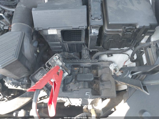 45112915 :رقم المزاد ، KM8J23A46KU856248 vin ، 2019 Hyundai Tucson Se مزاد بيع