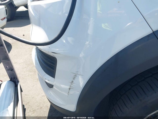45112915 :رقم المزاد ، KM8J23A46KU856248 vin ، 2019 Hyundai Tucson Se مزاد بيع