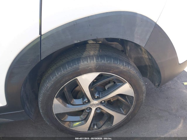 45112915 :رقم المزاد ، KM8J23A46KU856248 vin ، 2019 Hyundai Tucson Se مزاد بيع