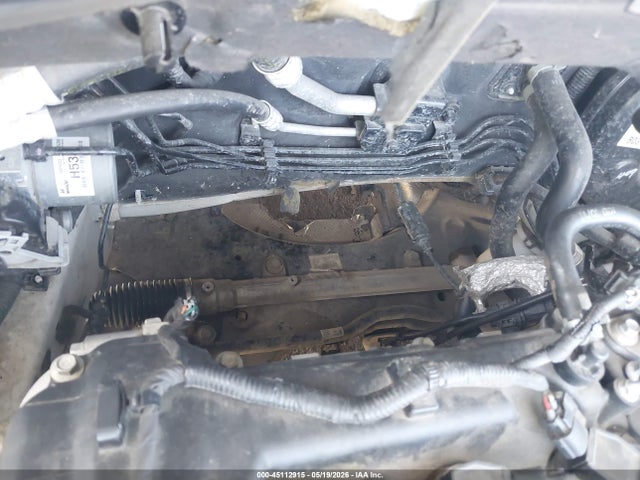 45112915 :رقم المزاد ، KM8J23A46KU856248 vin ، 2019 Hyundai Tucson Se مزاد بيع