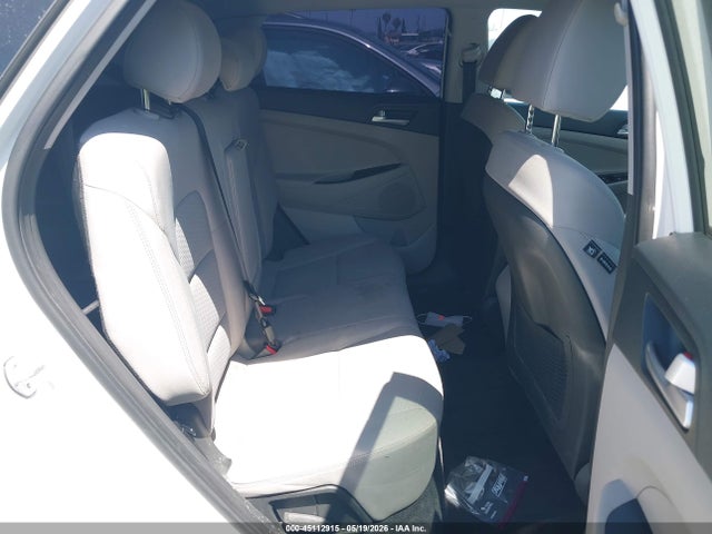 45112915 :رقم المزاد ، KM8J23A46KU856248 vin ، 2019 Hyundai Tucson Se مزاد بيع