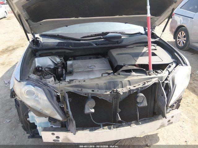 Aukcja sprzedaży 2010 Lexus Rx 350, vin: 2T2ZK1BA5AC011561, numer aukcji: 45112919
