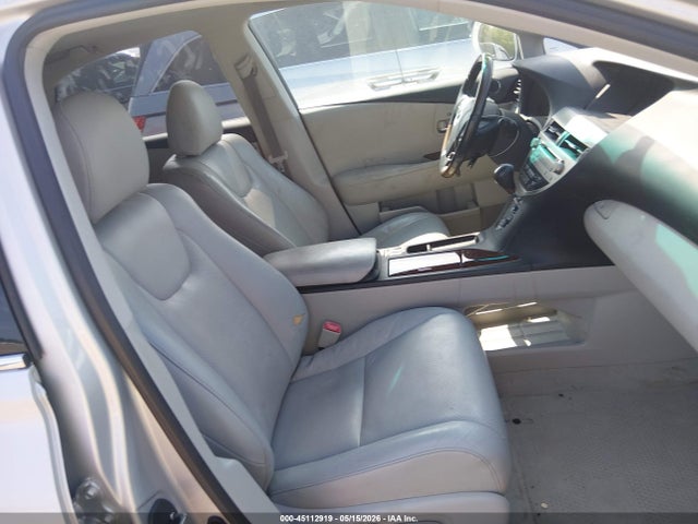 Aukcja sprzedaży 2010 Lexus Rx 350, vin: 2T2ZK1BA5AC011561, numer aukcji: 45112919