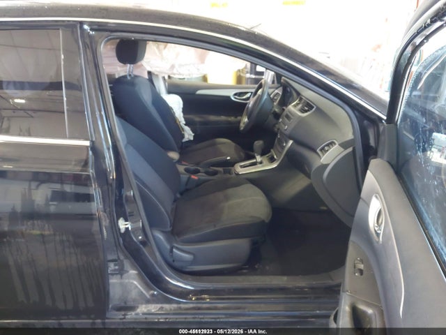 Aukcja sprzedaży 2014 Nissan Sentra Sv, vin: 3N1AB7AP6EL681510, numer aukcji: 45112923