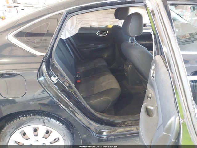 Aukcja sprzedaży 2014 Nissan Sentra Sv, vin: 3N1AB7AP6EL681510, numer aukcji: 45112923