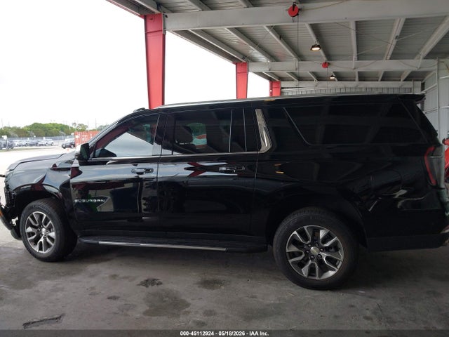 Aukcja sprzedaży 2026 Chevrolet Suburban Premier, Rwd, vin: 1GNS5FKD7TR170909, numer aukcji: 45112924