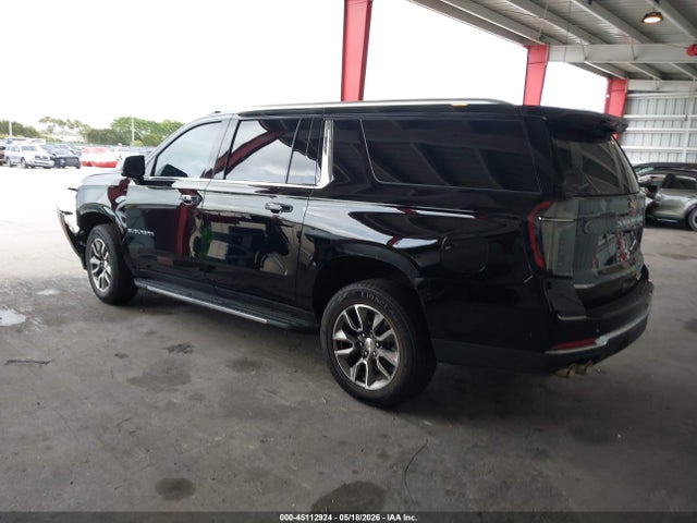 Aukcja sprzedaży 2026 Chevrolet Suburban Premier, Rwd, vin: 1GNS5FKD7TR170909, numer aukcji: 45112924