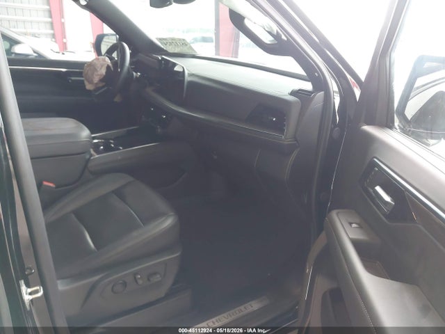 Aukcja sprzedaży 2026 Chevrolet Suburban Premier, Rwd, vin: 1GNS5FKD7TR170909, numer aukcji: 45112924
