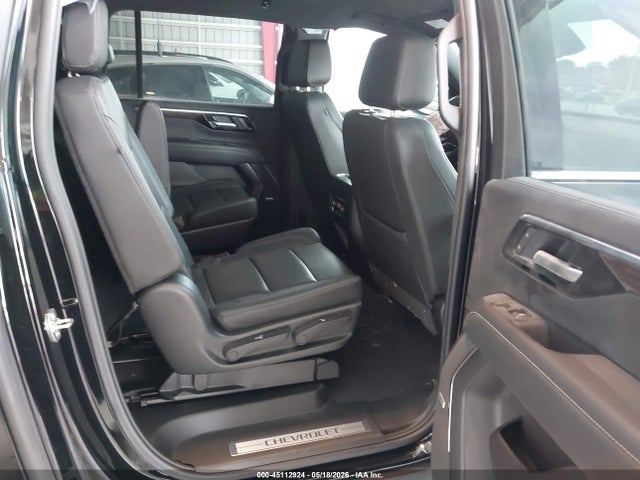 Aukcja sprzedaży 2026 Chevrolet Suburban Premier, Rwd, vin: 1GNS5FKD7TR170909, numer aukcji: 45112924