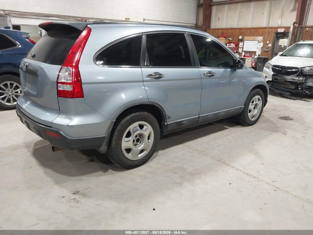 Aukcja sprzedaży 2009 Honda Cr-v Lx, vin: 5J6RE48319L055898, numer aukcji: 45112927