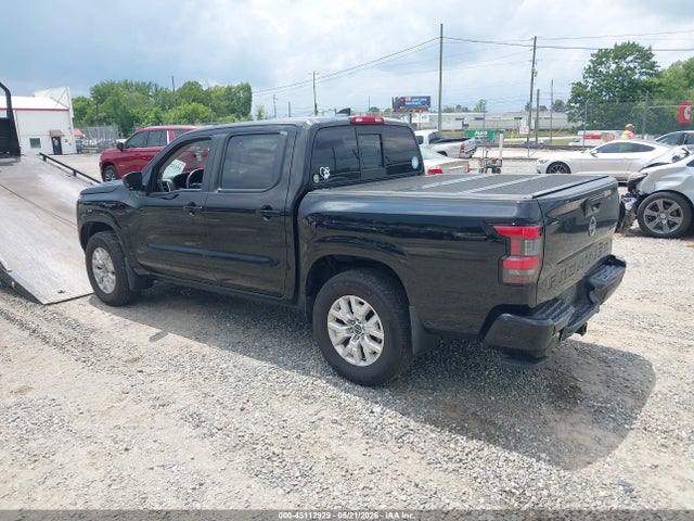 Продаж на аукціоні авто 2022 Nissan Frontier Sv 4x4, vin: 1N6ED1EK7NN616702, номер лоту: 45112929