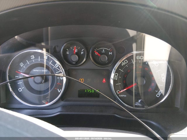 2007 Ford Edge Se მანქანა იყიდება აუქციონზე, vin: 2FMDK36C17BB12275, აუქციონის ნომერი: 45112930