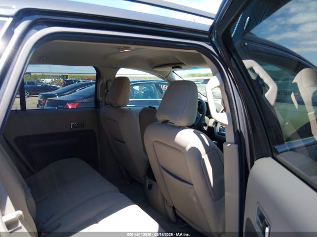 2007 Ford Edge Se მანქანა იყიდება აუქციონზე, vin: 2FMDK36C17BB12275, აუქციონის ნომერი: 45112930