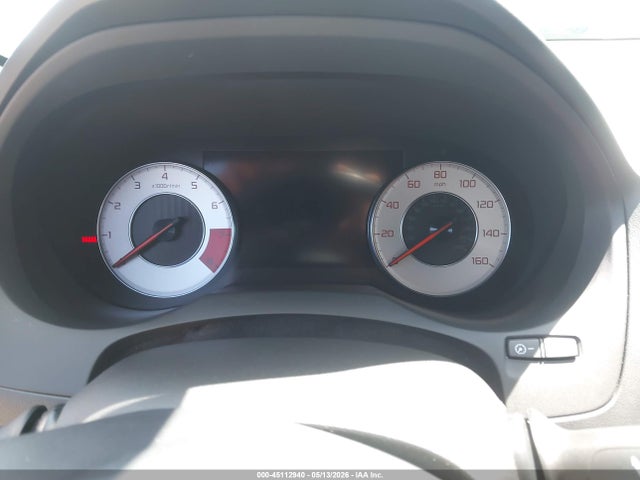 Acura Rdx A-spec Package 2021 5J8TC2H6XML039192 Image 7