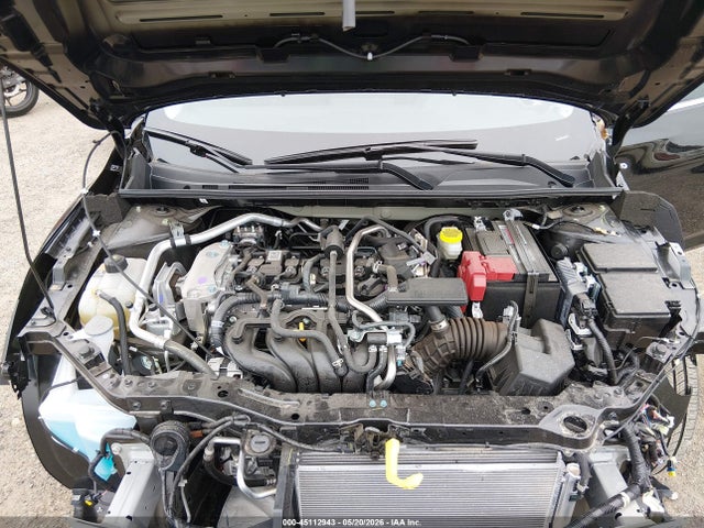 3N1AB8CV7SY399960 Nissan SENTRA SV