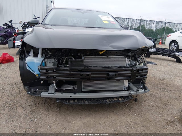 3N1AB8CV7SY399960 Nissan SENTRA SV