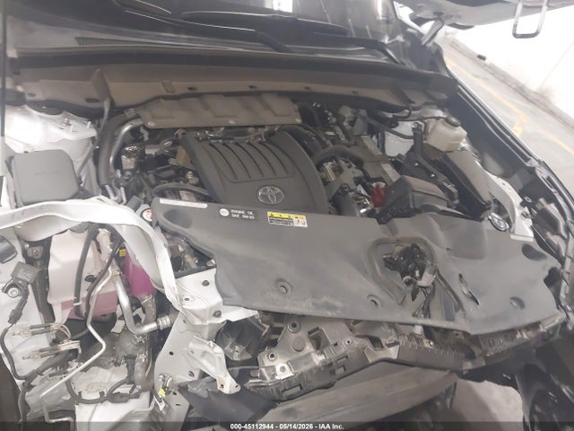 Toyota Grand Highlander Xle 2024 5TDAAAA5XRS017979 Image 10