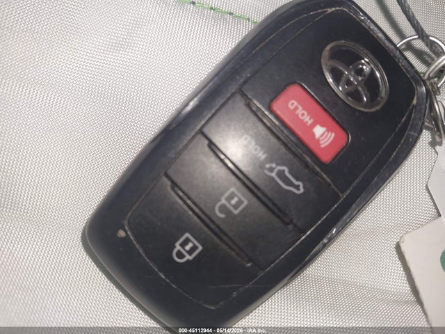 Toyota Grand Highlander Xle 2024 5TDAAAA5XRS017979 Image 11