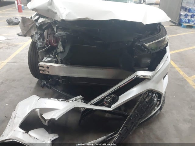 Toyota Grand Highlander Xle 2024 5TDAAAA5XRS017979 Image 6