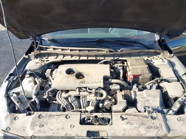 Nissan Altima 2.5 S 2019 1N4BL4BV8KC206724 Image 10