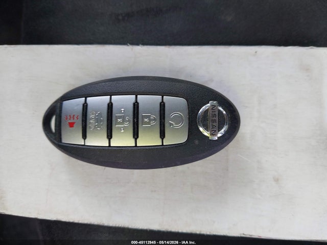 Nissan Altima 2.5 S 2019 1N4BL4BV8KC206724 Image 11