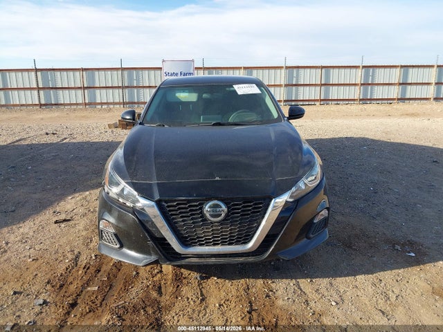 Nissan Altima 2.5 S 2019 1N4BL4BV8KC206724 Image 12
