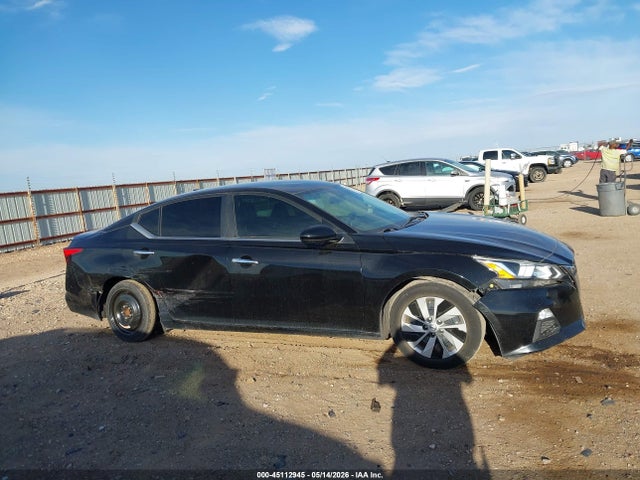 Nissan Altima 2.5 S 2019 1N4BL4BV8KC206724 Image 13