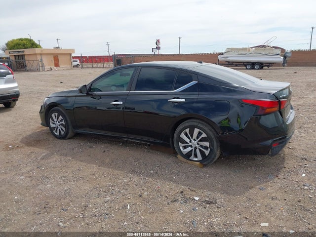 Nissan Altima 2.5 S 2019 1N4BL4BV8KC206724 Image 14