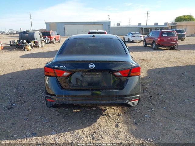 Nissan Altima 2.5 S 2019 1N4BL4BV8KC206724 Image 16