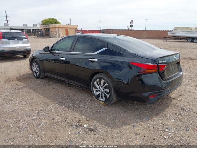 Nissan Altima 2.5 S 2019 1N4BL4BV8KC206724 Image 3