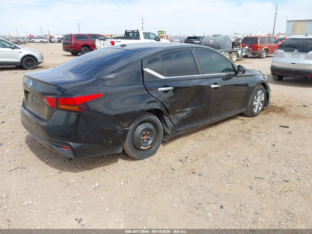 Nissan Altima 2.5 S 2019 1N4BL4BV8KC206724 Image 4