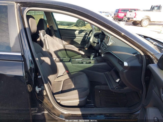 Nissan Altima 2.5 S 2019 1N4BL4BV8KC206724 Image 5
