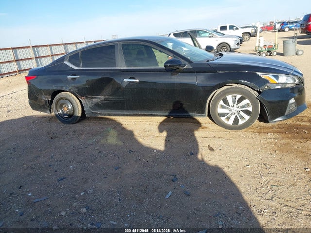 Nissan Altima 2.5 S 2019 1N4BL4BV8KC206724 Image 6