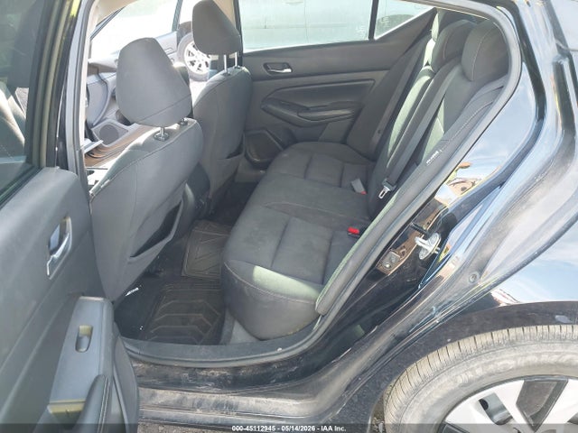 Nissan Altima 2.5 S 2019 1N4BL4BV8KC206724 Image 8