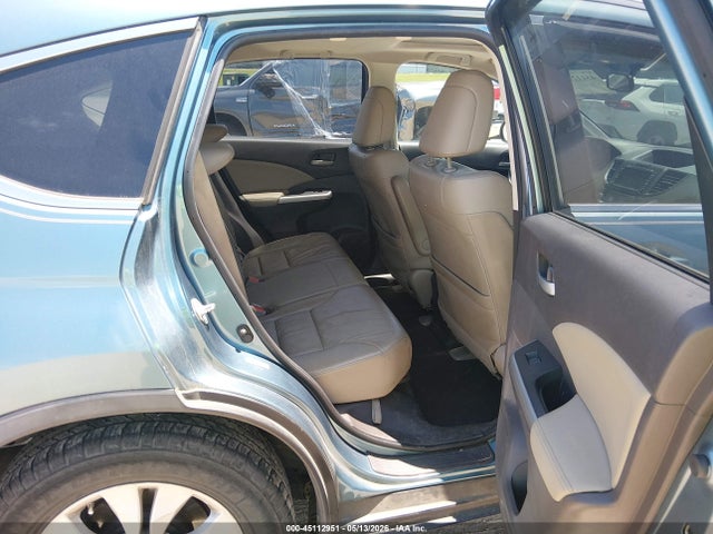 Aukcja sprzedaży 2013 Honda Cr-v Ex-l, vin: 5J6RM3H78DL026357, numer aukcji: 45112951