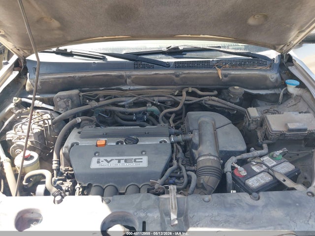 Продаж на аукціоні авто 2005 Honda Cr-v Lx, vin: JHLRD68515C010611, номер лоту: 45112955