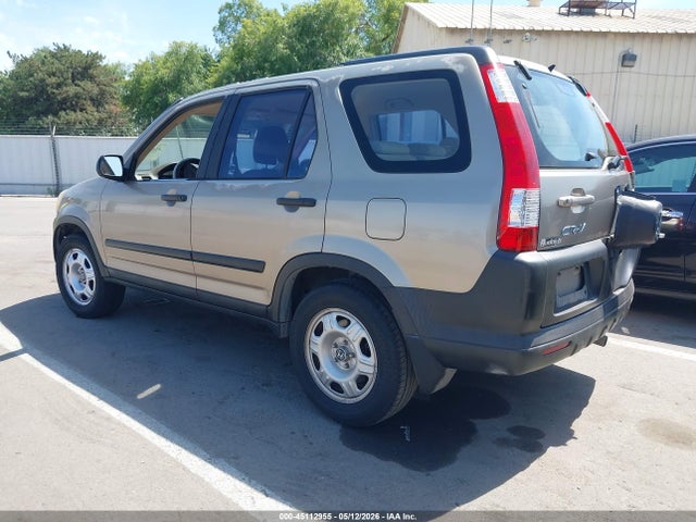 Продаж на аукціоні авто 2005 Honda Cr-v Lx, vin: JHLRD68515C010611, номер лоту: 45112955